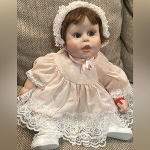 Punkin Dehetre Originals 1987 . Legacy Dolls